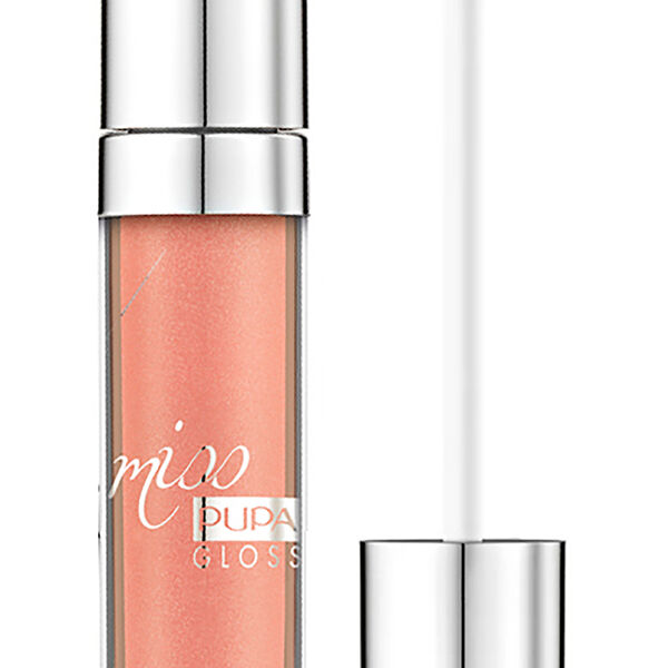 Блеск для губ Pupa Miss Gloss тон 200