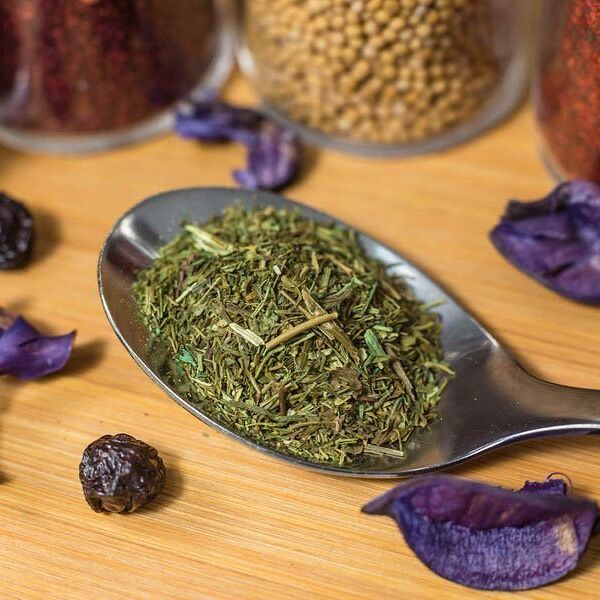 Майоран сушеный на развес