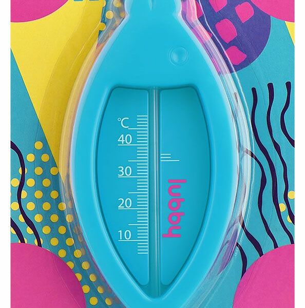 Термометр Лабби в ванную от 0 месяцев