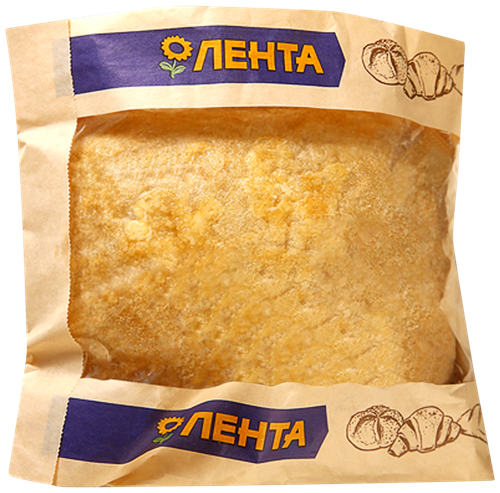 

Хлеб Чиабатта с сыром вес