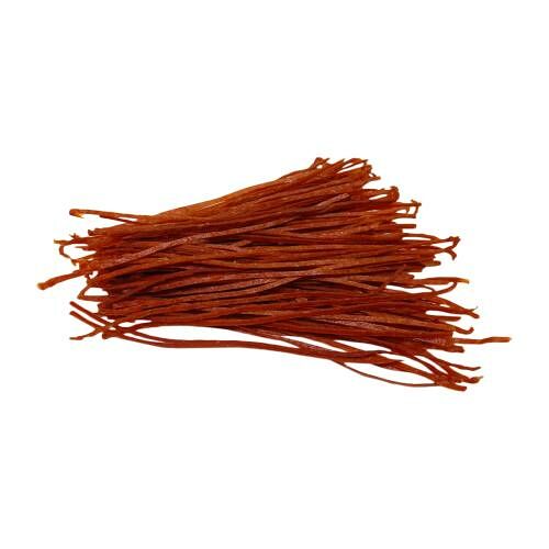 Форель Невод-трейд радужная паутинка сушеная, вес