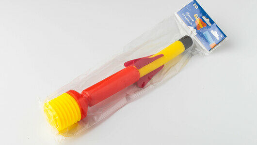 Игрушка Ракета