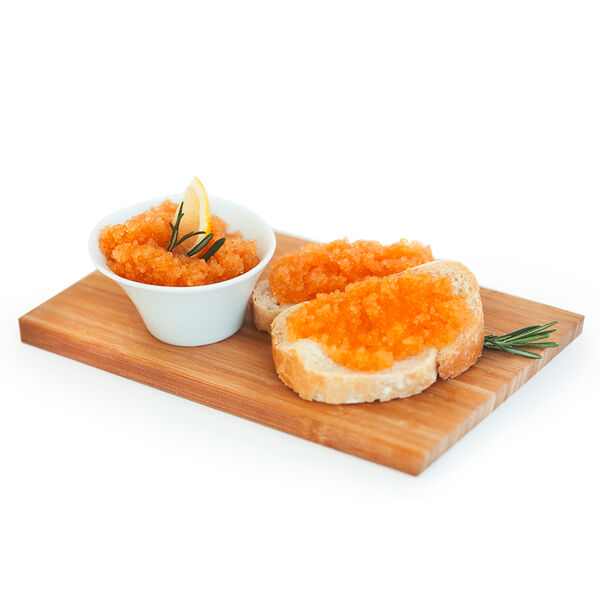 Икра сига без консервантов Карелия новый улов