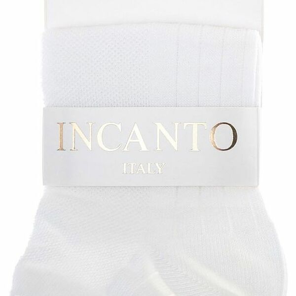 Носки женские Incanto Bianco 23-25 размер