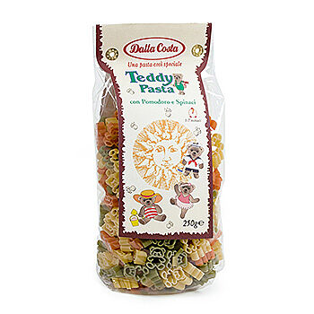 Макаронные изделия Dalla Costa 