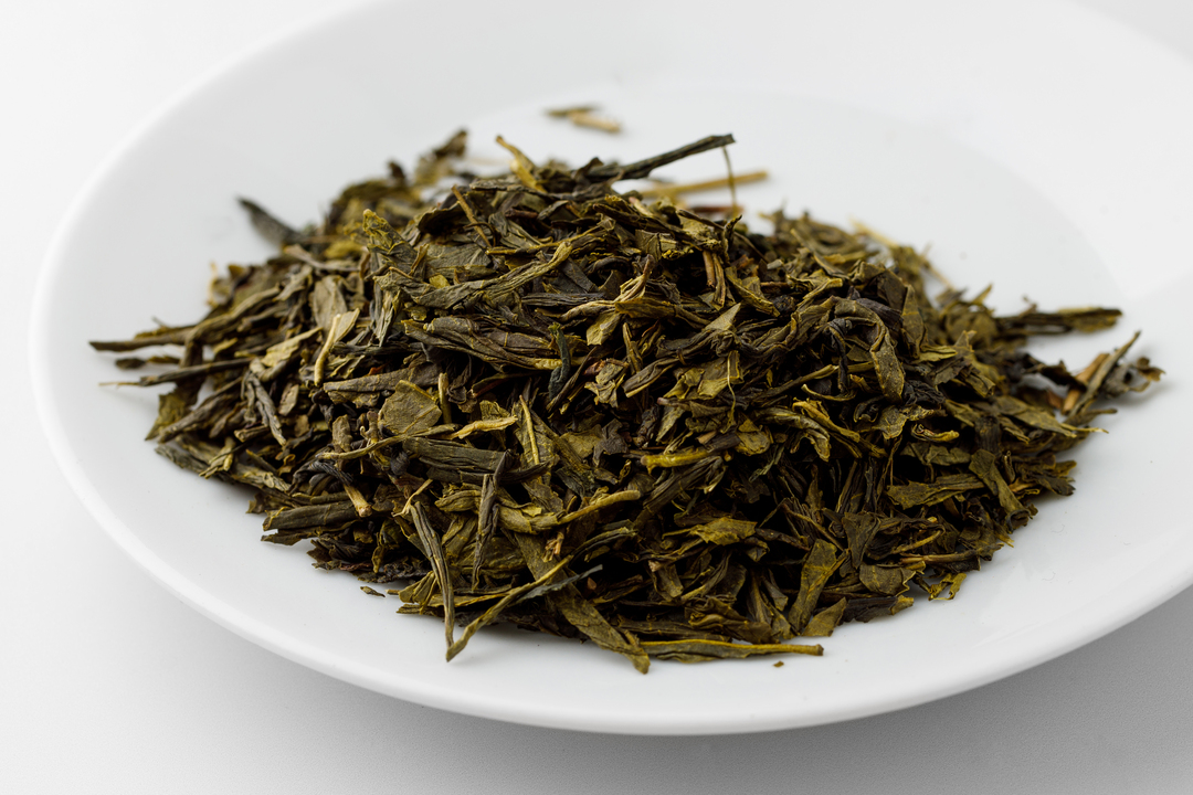 

Чай зеленый Мацеста чай Классический Премиум, 100 г