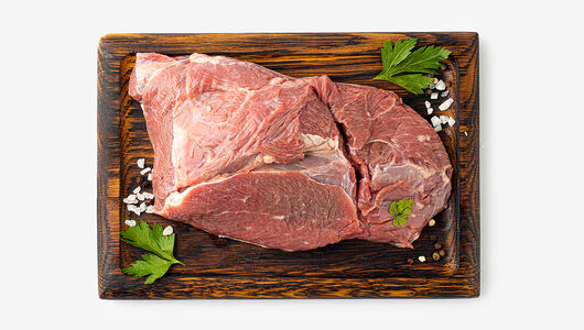 Мякоть говяжья ГП