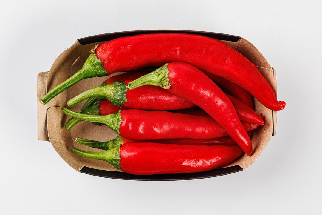 

Перец красный острый Россия, 100 г