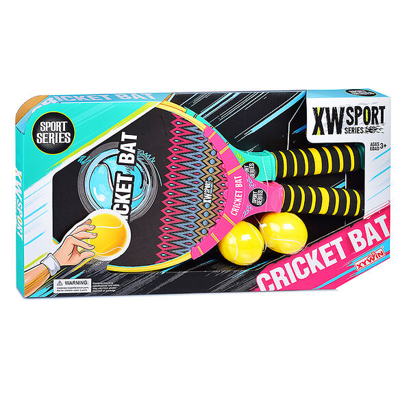 Ракетки в наборе 2 ракетки + 2 мяча