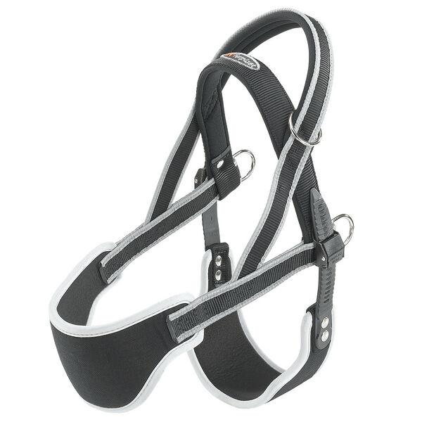 Ferplast шлейка ездовая Ergocomfort Nordic 2 58 х 67÷82 cm