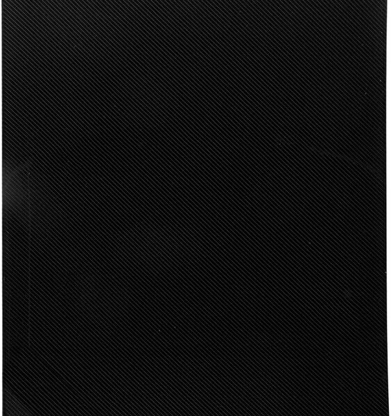 Папка Hatber Line А4 30 вкладышей черная