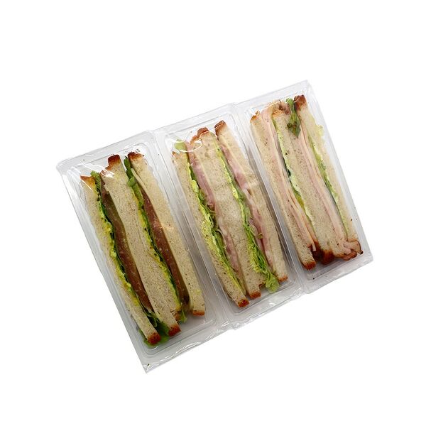 Изд кул х/б Бутер Bread №1 охл 170г ТМ 