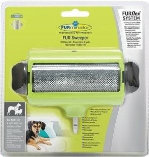 FURminator FURflex для уборки шерсти - насадка