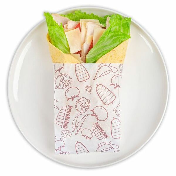 Ролл Цезарь АШАН, 190 г