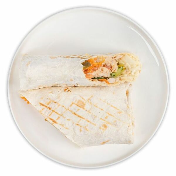 Шаурма по-домашнему ТМ Ашан