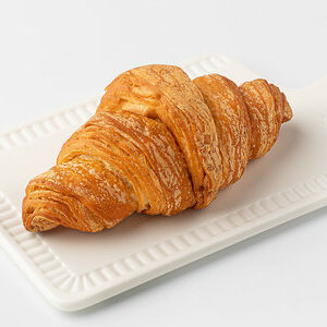 Круассан, веган (без начинки)