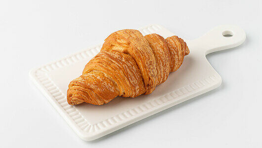 Круассан, веган (без начинки)