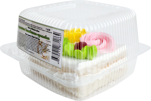 

Пирожные Кузбассхлеб Бисквитно-кремовые 75 г