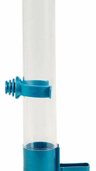 Поилка с креплением для птиц Triol BR-49P 75 мл, в ассортименте