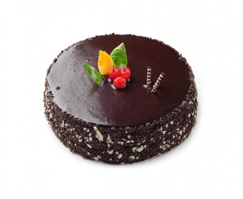 Торт КФ НОВОКУЗНЕЦКАЯ Вечерний Новокузнецк