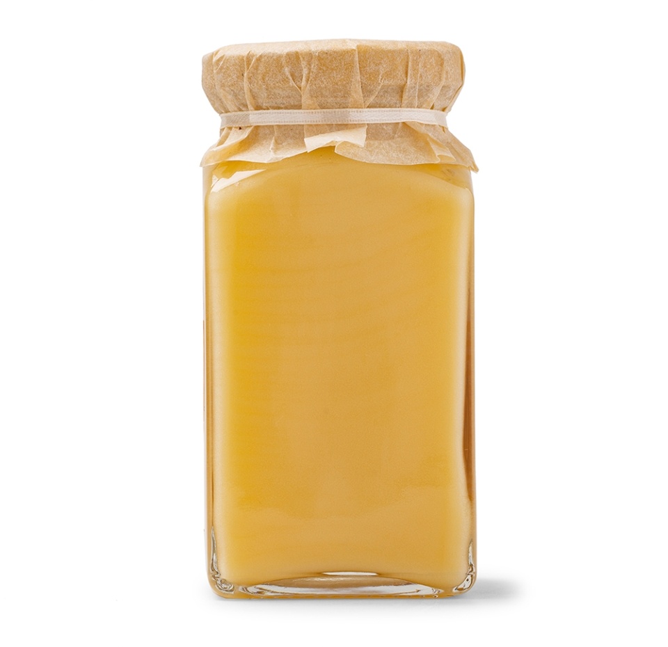 

Крем-мед цветочный Просто Азбука