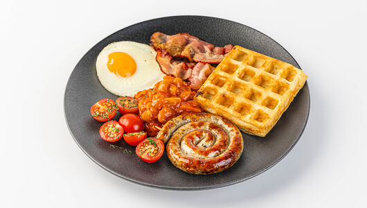 Английский завтрак, 315г