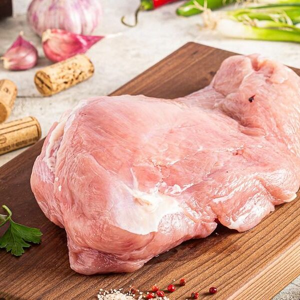 Филе грудки индейки