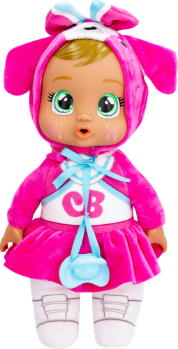 

Кукла Cry Babies Малышка Шоу Талантов плачущая, в ассортименте