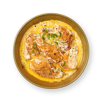 Чкмерули из курицы Taste of, «Уже Готово», 200 г, Россия