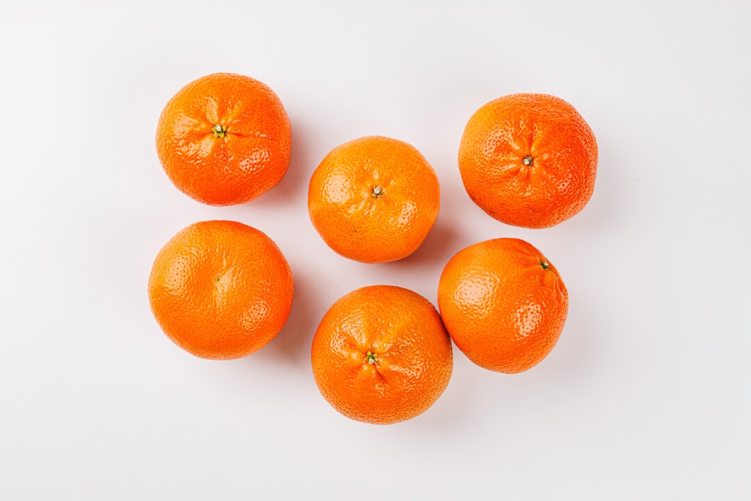 

Мандарины сладкие Муркотт, весовые