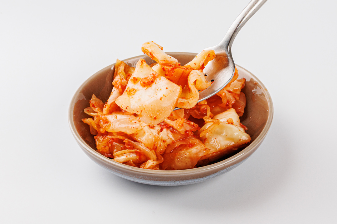 

Кимчи из свежей белокочанной капусты, 200г