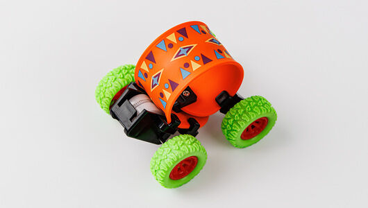 Слэп-игрушка 