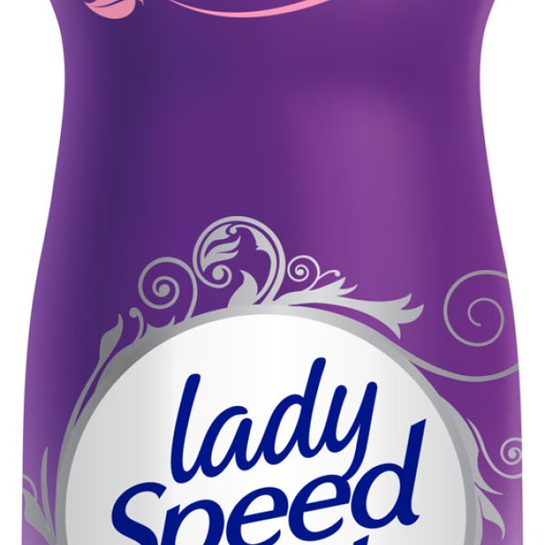 Дезодорант-спрей Lady Speed Stick Fresh&Essence женский 150 мл
