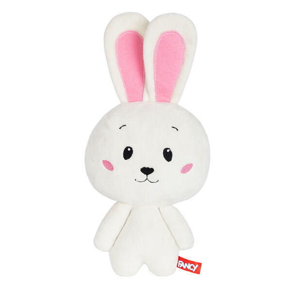 Игрушка мягконабивная Заяц DDZA0