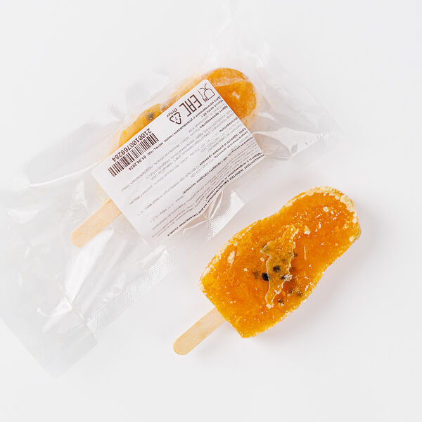 Концентрат напитка замороженный 