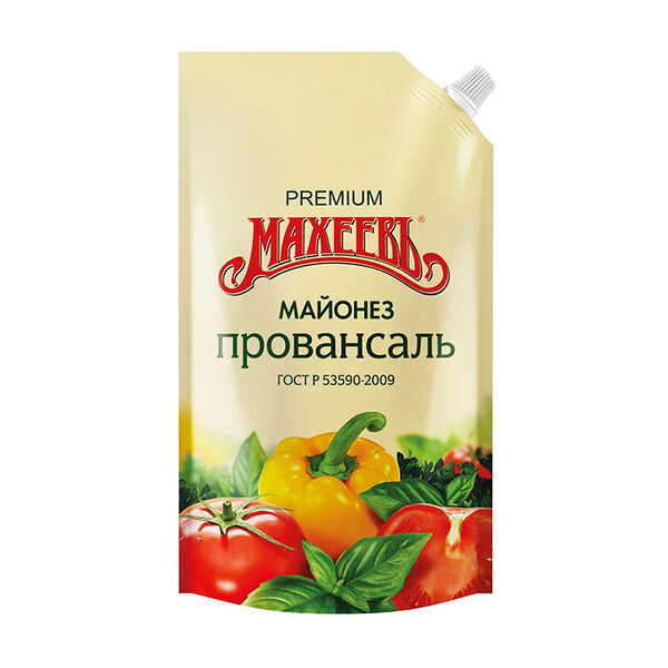Майонез 