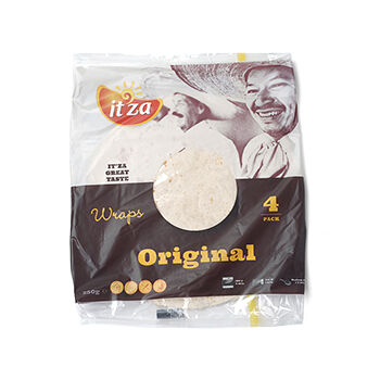 Тортилья Original It’za, Нидерланды 250 г