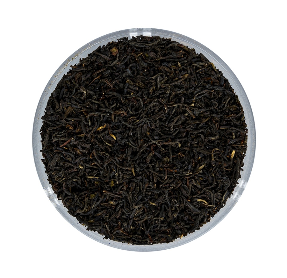 

Чай черный Maitre de The Noir Мэтр де Люкс 100 г