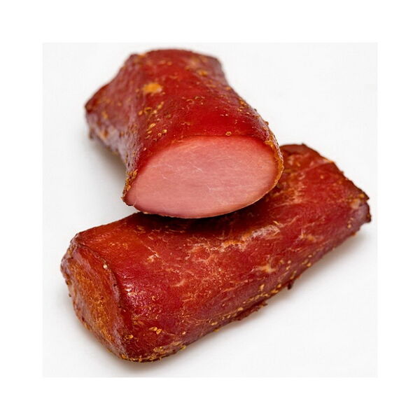 Прод из свин мясн ц/куск мякотн с/к Полендвица от деда Степана вес ПК Мотоль