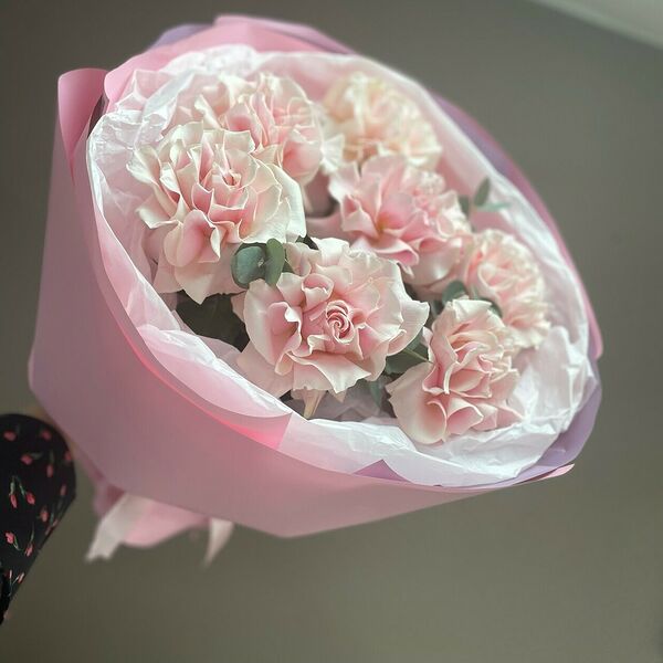 Французские розы