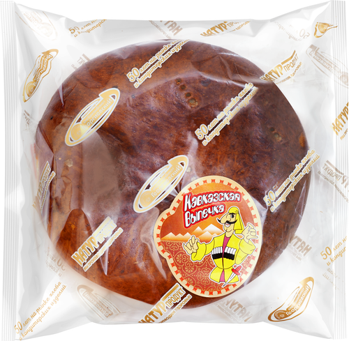 

Сдоба Георгиевский Хлебокомбинат Кята 400 г