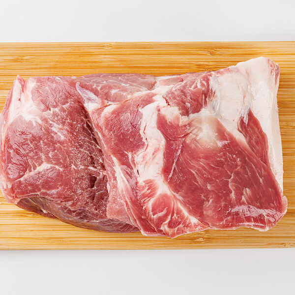 Шейка свиная без кости ВкусВилл