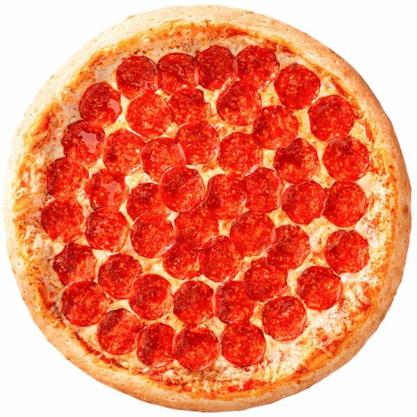 Пицца Пепперони,  920г