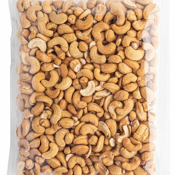 Кешью жареный Семушка 300 г