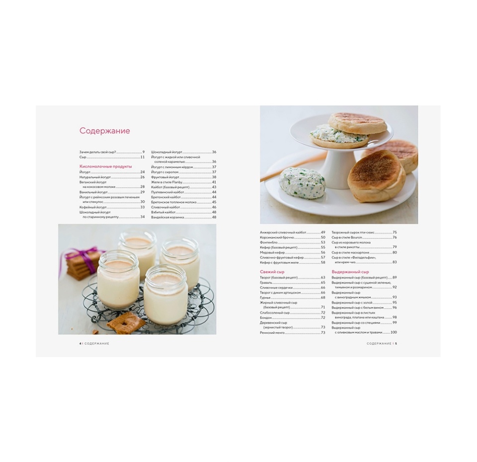 

Домашние сыры и йогурты. Гезий Каролина, Фонтено Сюзанна