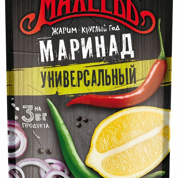 Маринад Махеевъ Универсальный 300г