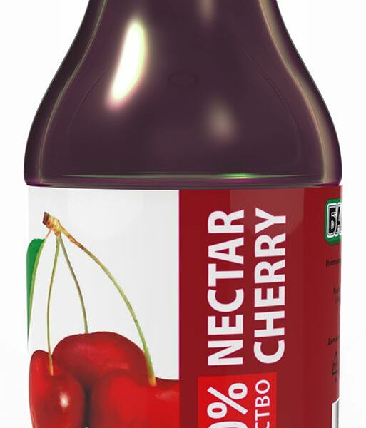 Нектар Barinoff вишневый