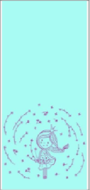 ПОЛОТЕНЦА МАХР., 50Х90 Принцесска (мятный), арт.: 6с103.412ж1, сорт: 1