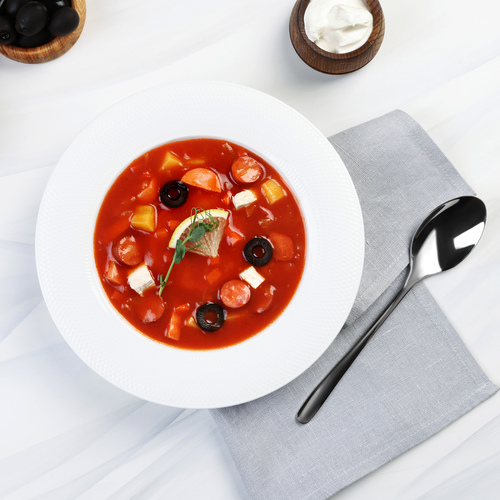 

Солянка сборная мясная, 300г