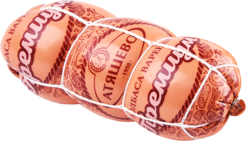 

Колбаса вареная МП АТЯШЕВО Премиум, 500г